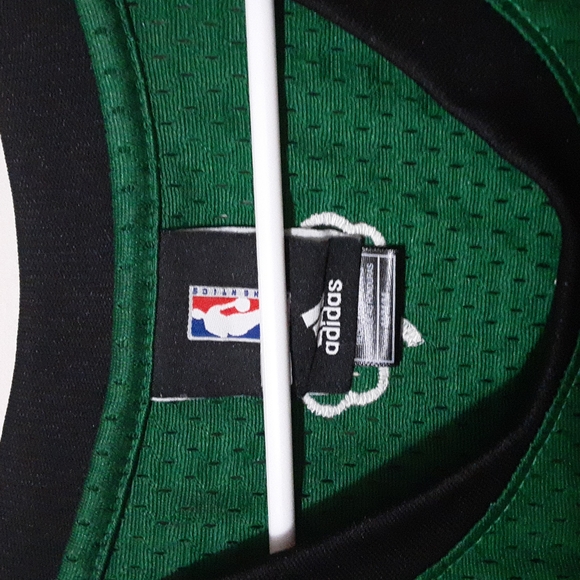 COPY - Kevin Garnett Boston Celtics Jersey - Picture 3 of 7